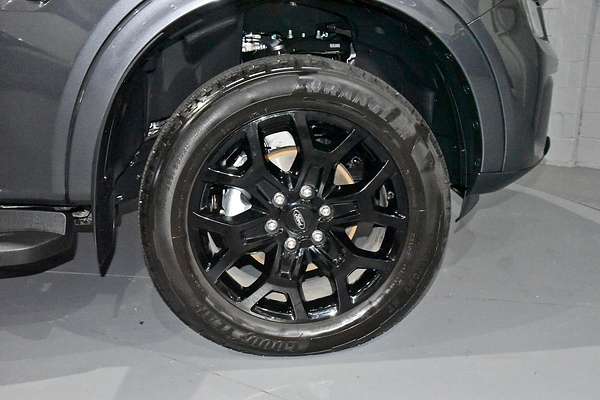 2024 Ford Everest Sport 2.0L
