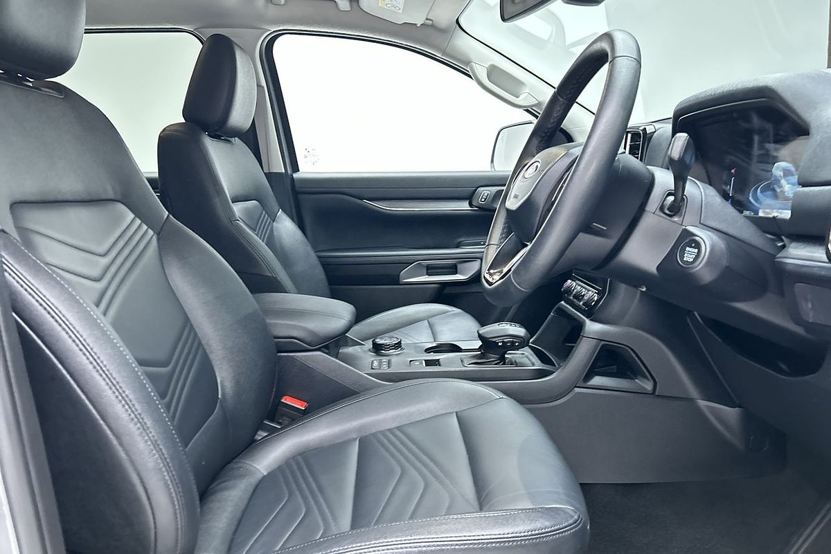 2024 Ford Everest Trend 2.0L