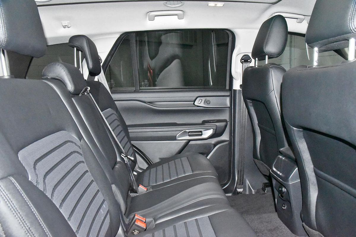 2024 Ford Everest Sport 2.0L