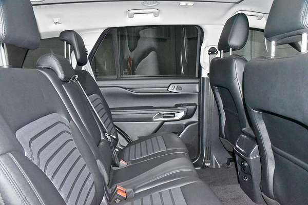 2024 Ford Everest Sport 2.0L