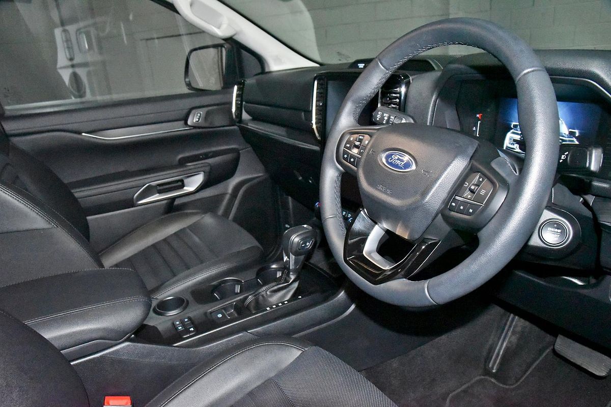 2024 Ford Everest Sport 2.0L