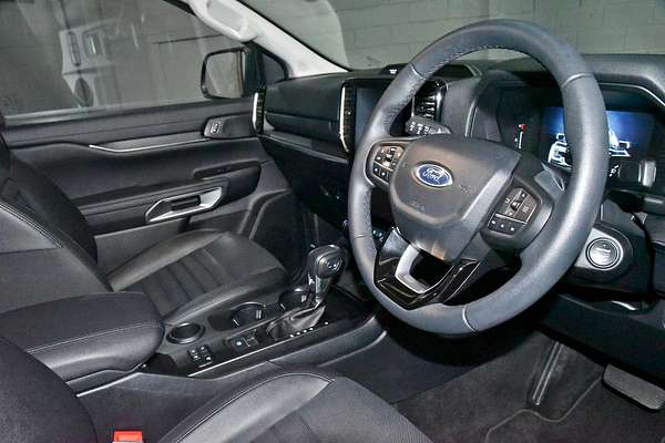 2024 Ford Everest Sport 2.0L