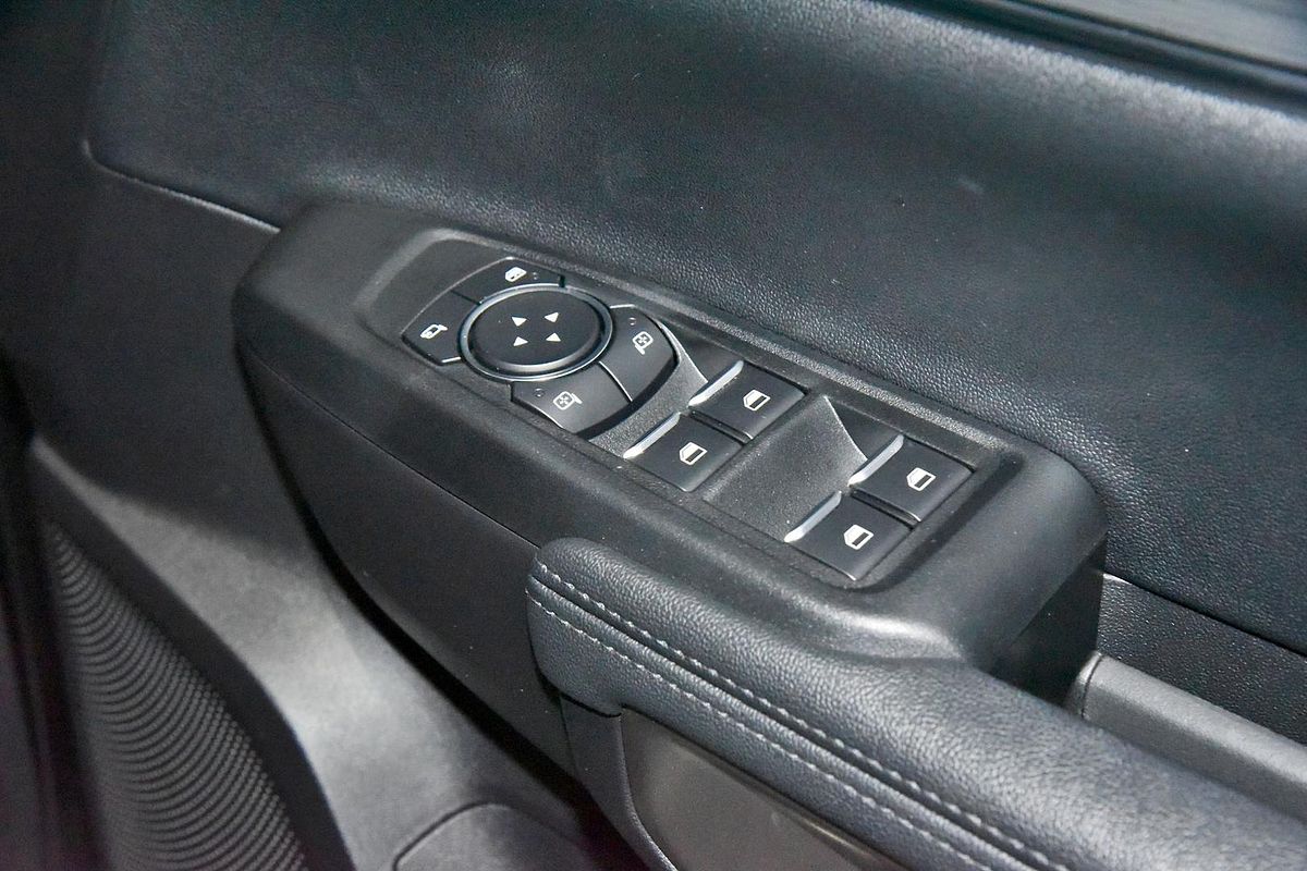 2024 Ford Everest Sport 2.0L