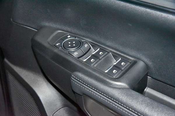 2024 Ford Everest Sport 2.0L