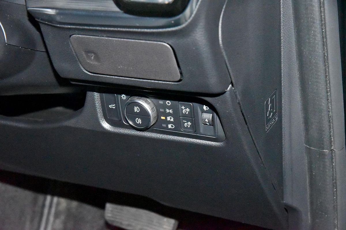 2024 Ford Everest Sport 2.0L