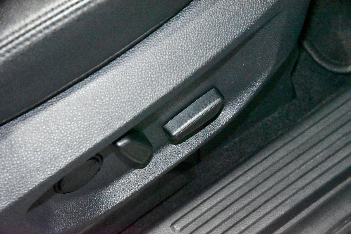 2024 Ford Everest Sport 2.0L