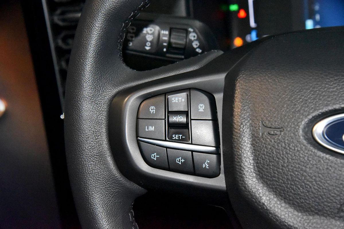 2024 Ford Everest Sport 2.0L