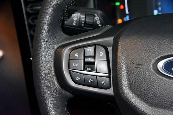 2024 Ford Everest Sport 2.0L