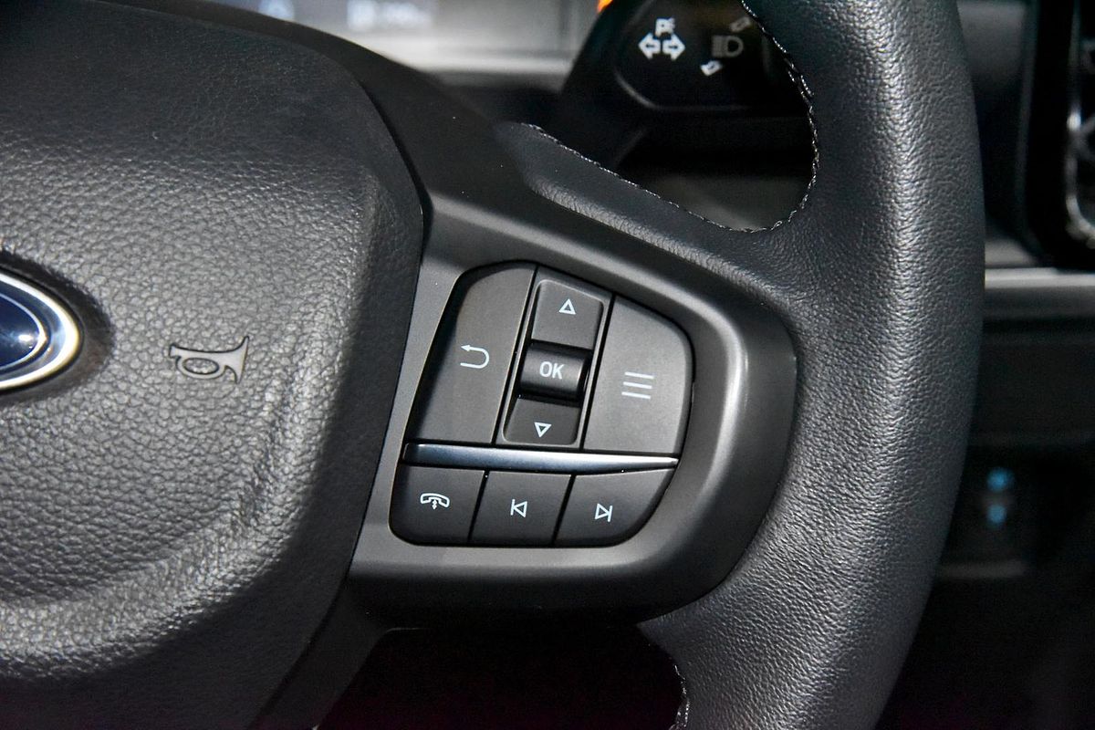 2024 Ford Everest Sport 2.0L