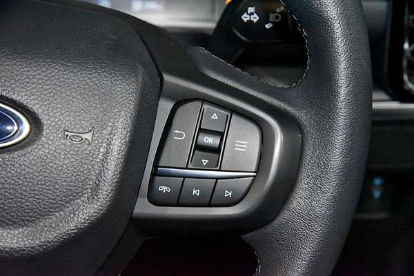 2024 Ford Everest Sport 2.0L