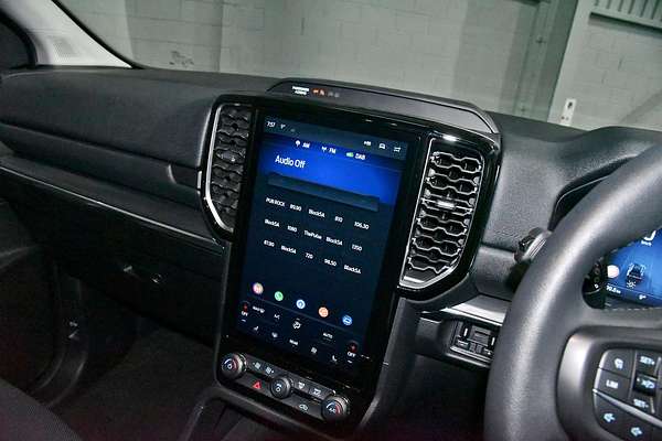 2024 Ford Everest Sport 2.0L