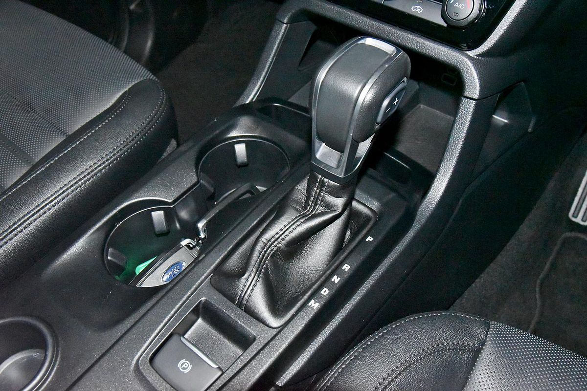 2024 Ford Everest Sport 2.0L