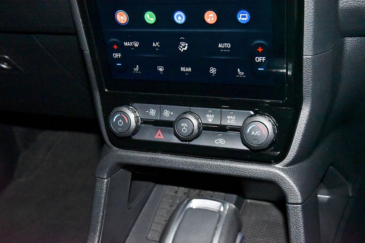 2024 Ford Everest Sport 2.0L