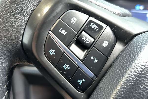 2024 Ford Everest Trend 2.0L