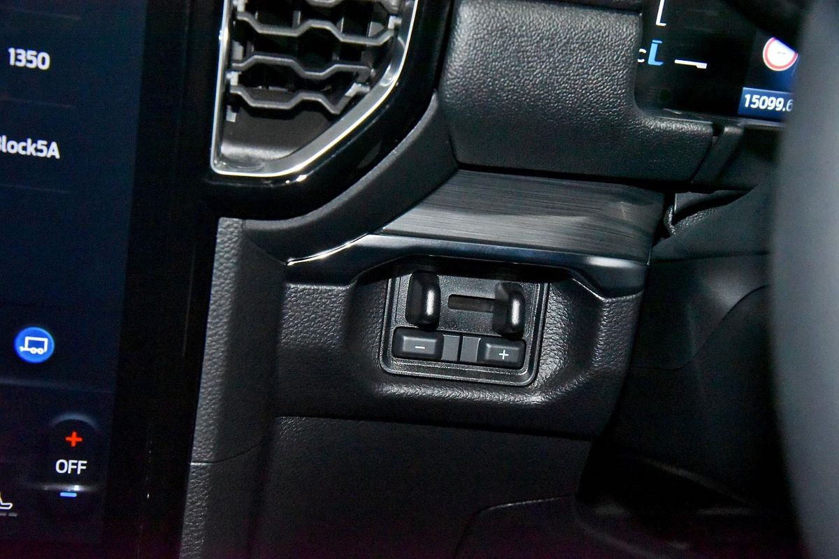 2024 Ford Everest Sport 2.0L