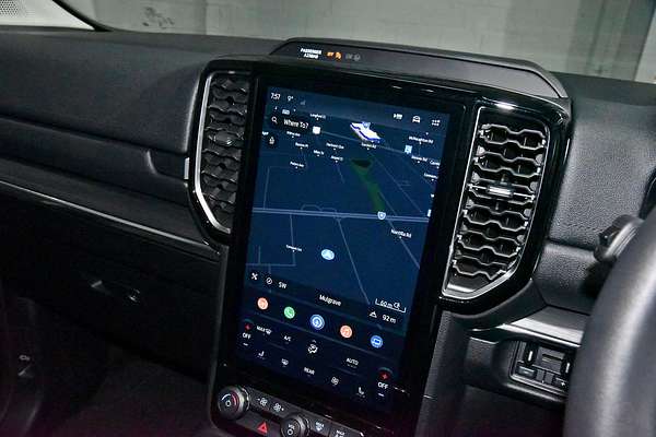 2024 Ford Everest Sport 2.0L