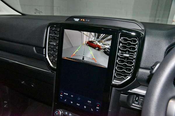 2024 Ford Everest Sport 2.0L