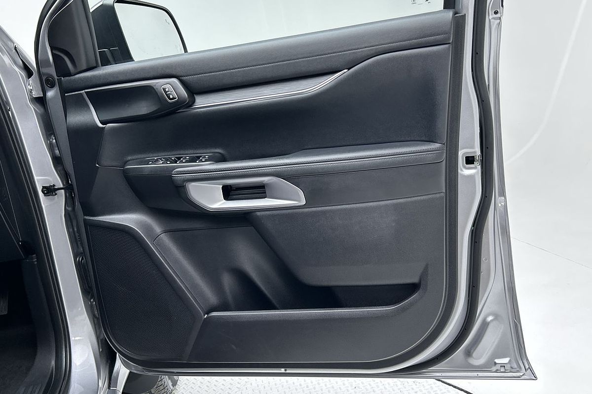 2024 Ford Everest Trend 2.0L