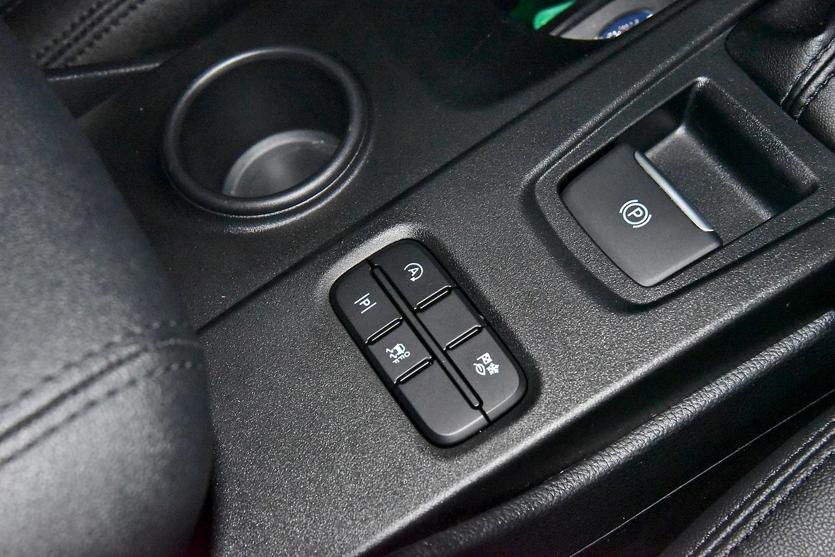 2024 Ford Everest Sport 2.0L
