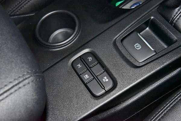 2024 Ford Everest Sport 2.0L