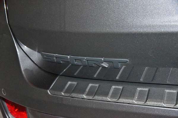 2024 Ford Everest Sport 2.0L