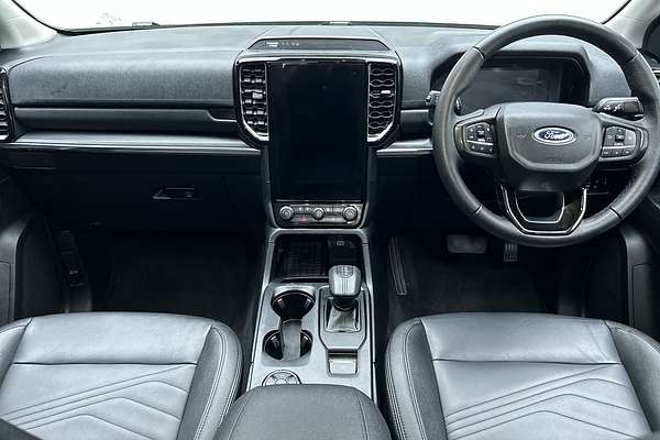 2024 Ford Everest Trend 2.0L