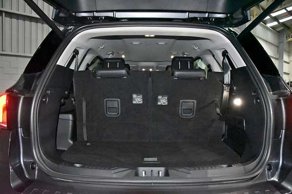 2024 Ford Everest Sport 2.0L