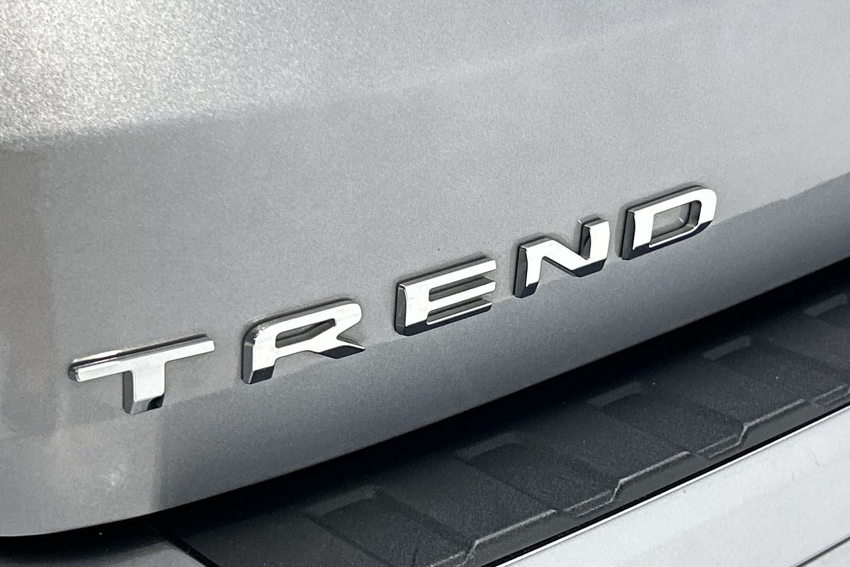 2024 Ford Everest Trend 2.0L