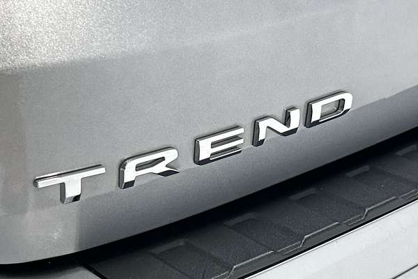 2024 Ford Everest Trend 2.0L