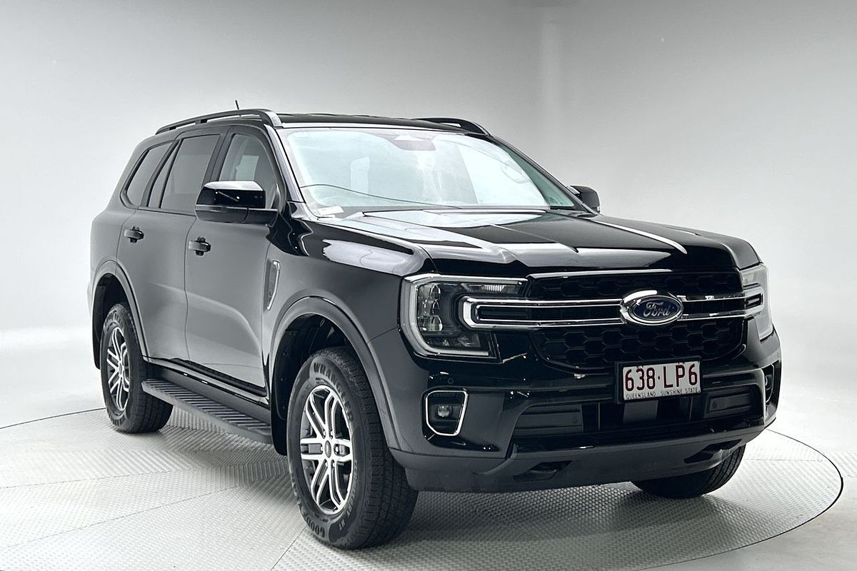 2024 Ford Everest Trend 2.0L