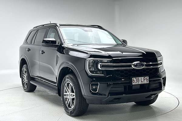 2024 Ford Everest Trend 2.0L
