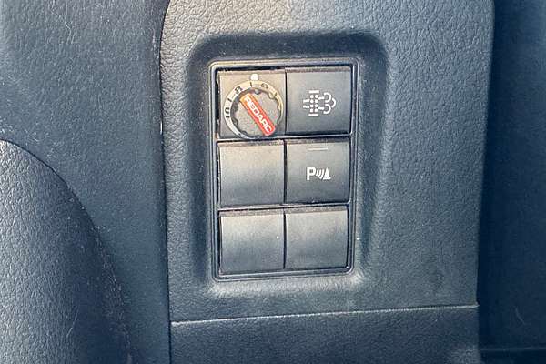 2018 Toyota Landcruiser Prado GXL GDJ150R