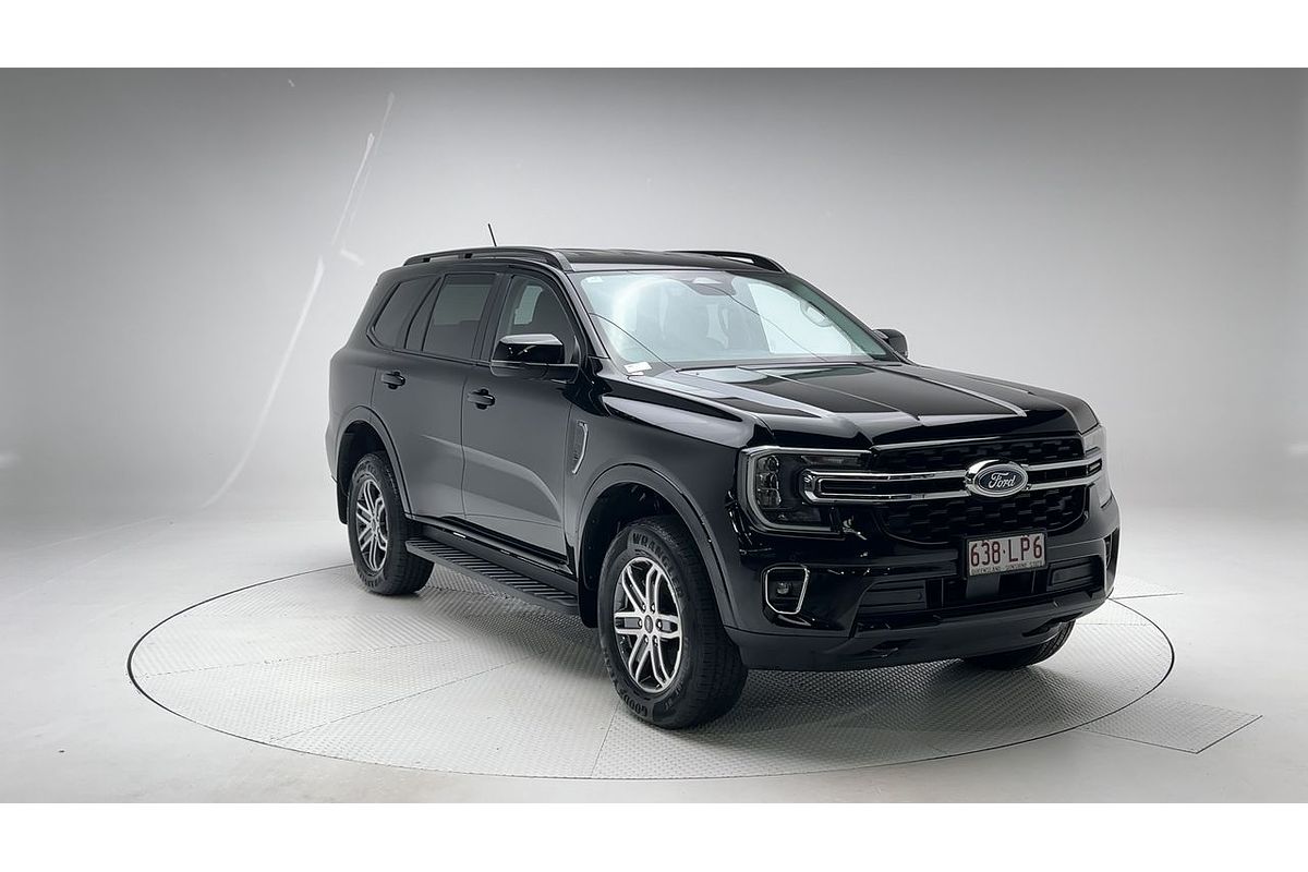 2024 Ford Everest Trend 2.0L