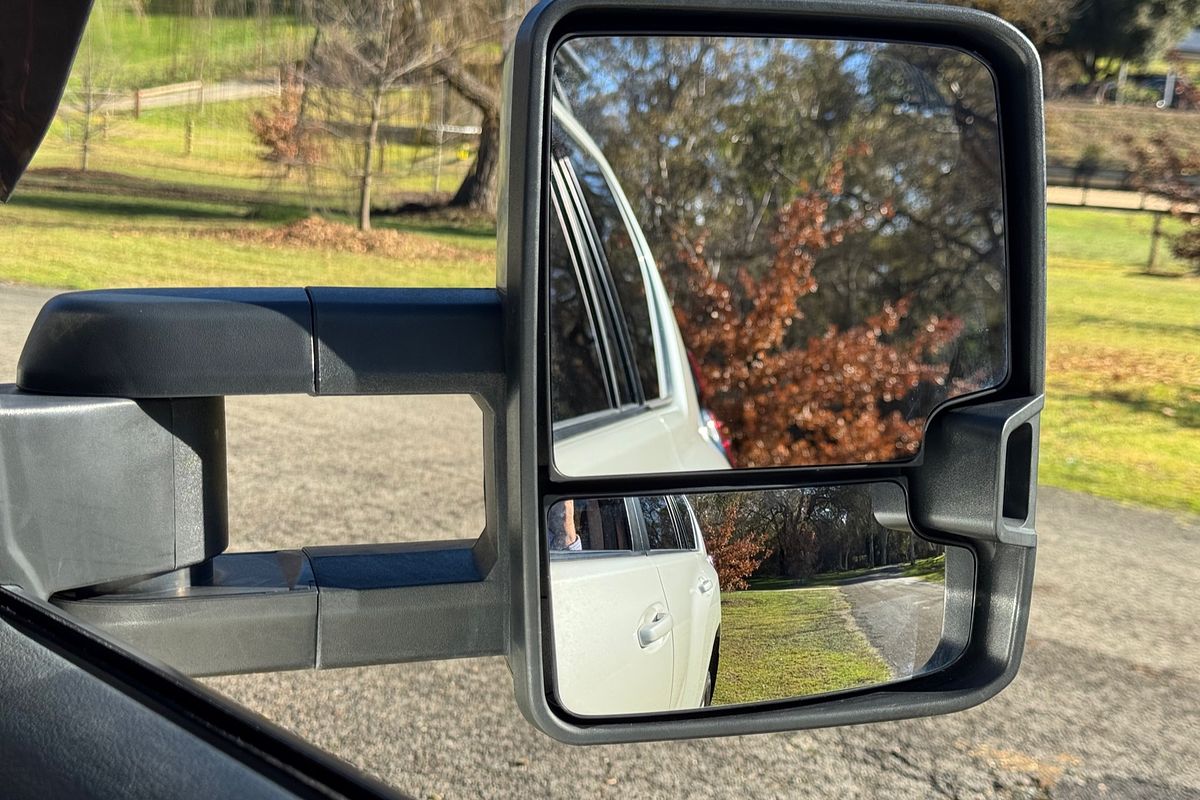 2018 Toyota Landcruiser Prado GXL GDJ150R