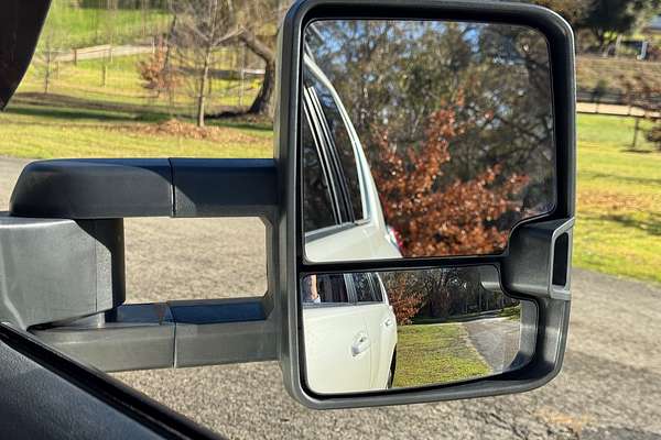 2018 Toyota Landcruiser Prado GXL GDJ150R