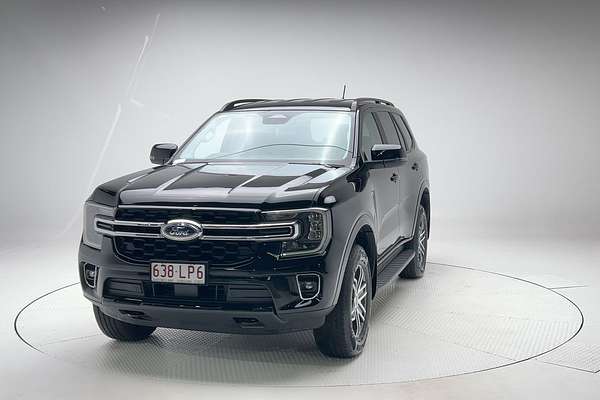 2024 Ford Everest Trend 2.0L