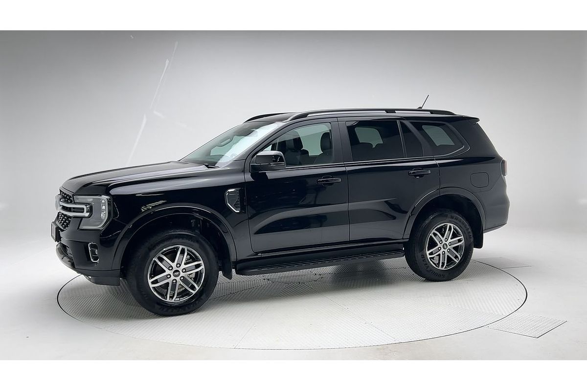 2024 Ford Everest Trend 2.0L