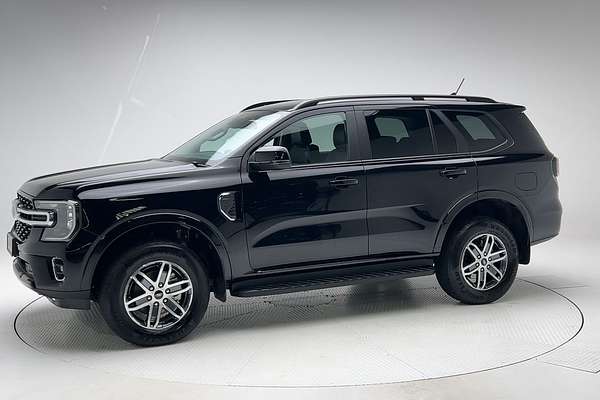 2024 Ford Everest Trend 2.0L