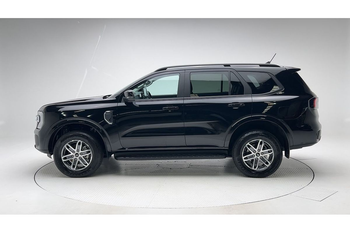 2024 Ford Everest Trend 2.0L