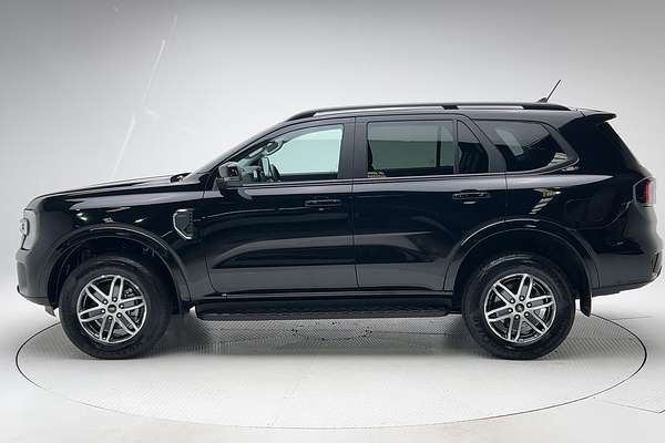 2024 Ford Everest Trend 2.0L