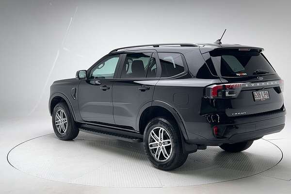 2024 Ford Everest Trend 2.0L