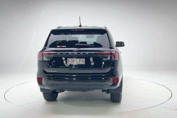 2024 Ford Everest Trend 2.0L