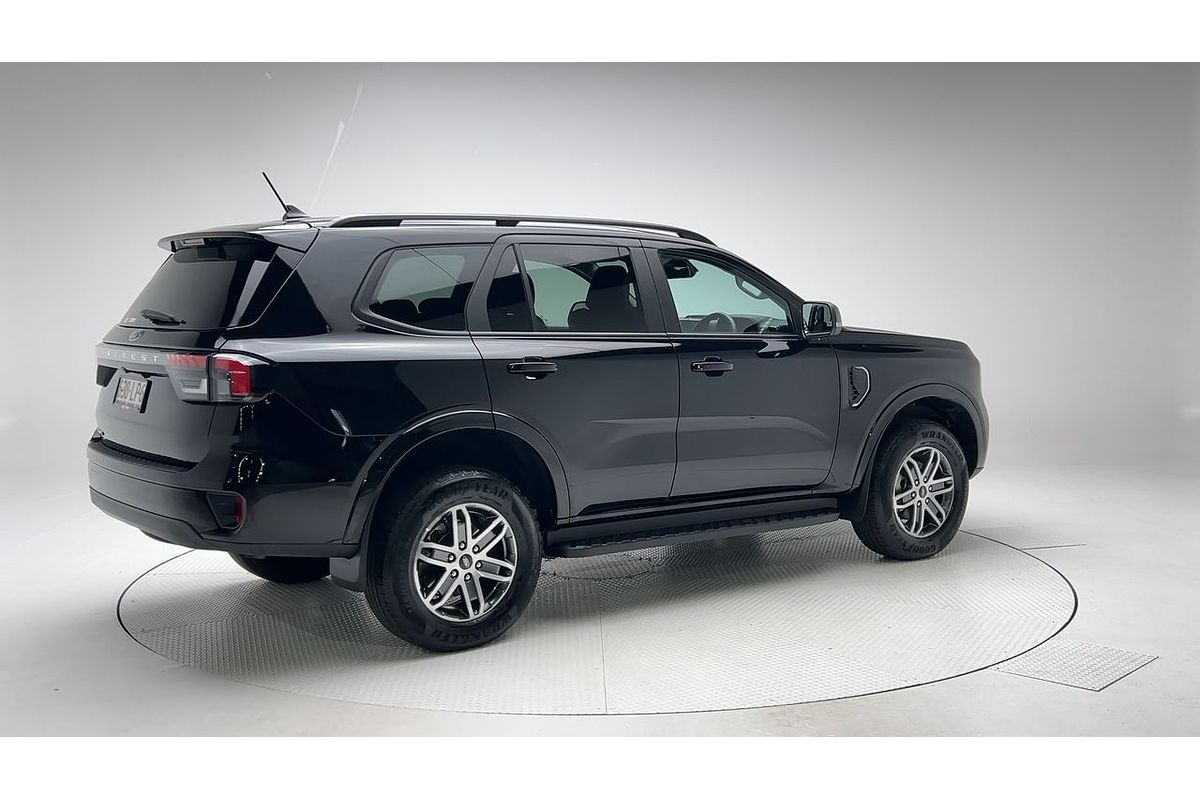 2024 Ford Everest Trend 2.0L