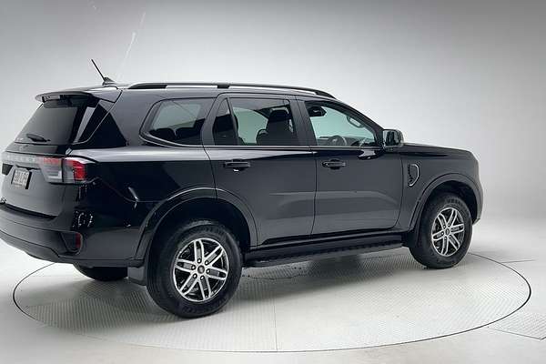 2024 Ford Everest Trend 2.0L
