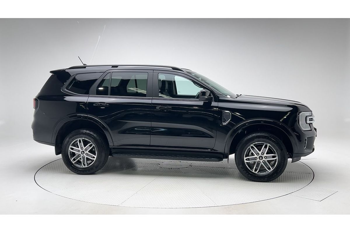 2024 Ford Everest Trend 2.0L