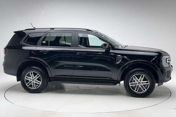 2024 Ford Everest Trend 2.0L