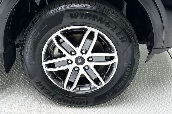2024 Ford Everest Trend 2.0L