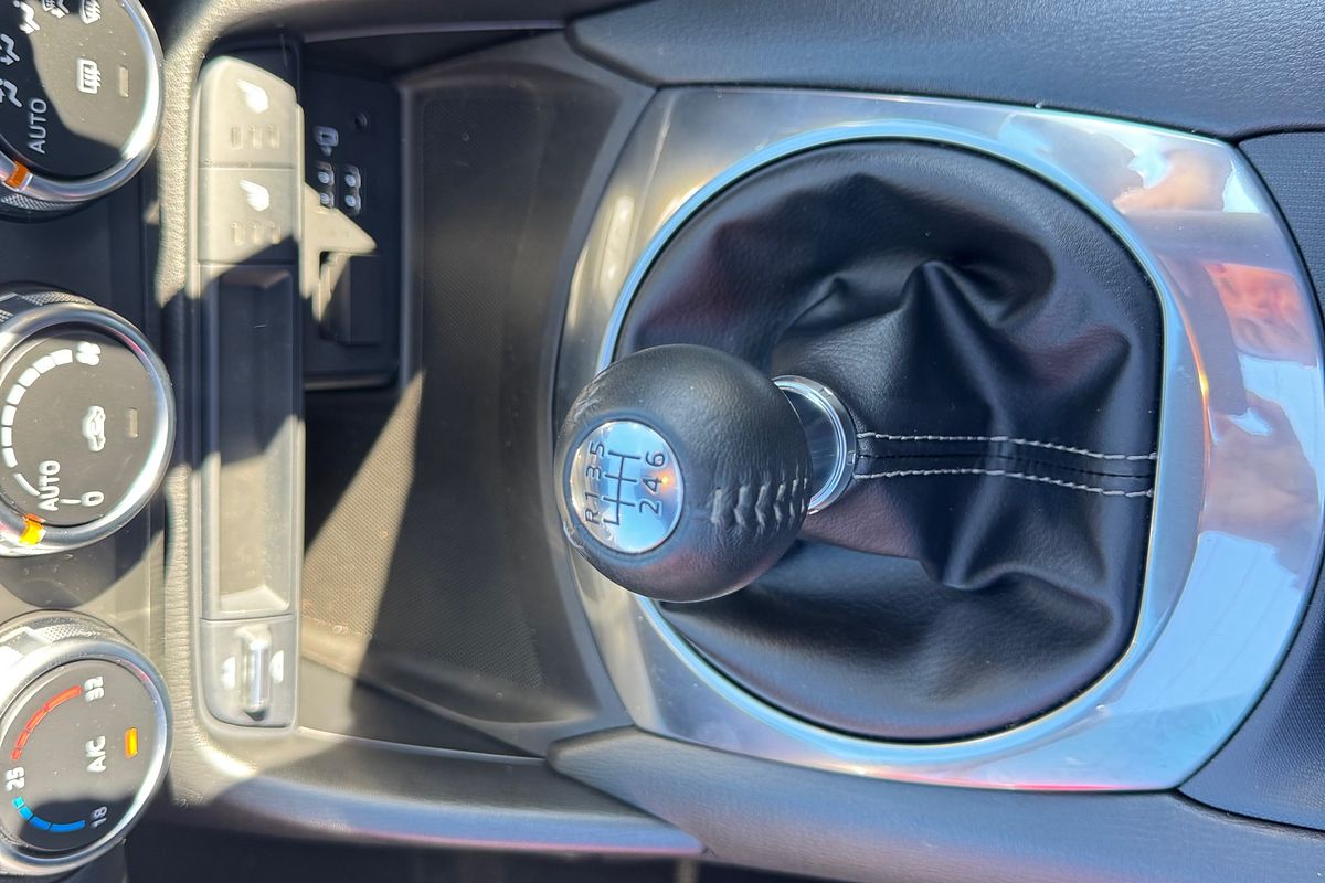 2020 Mazda MX-5 GT ND