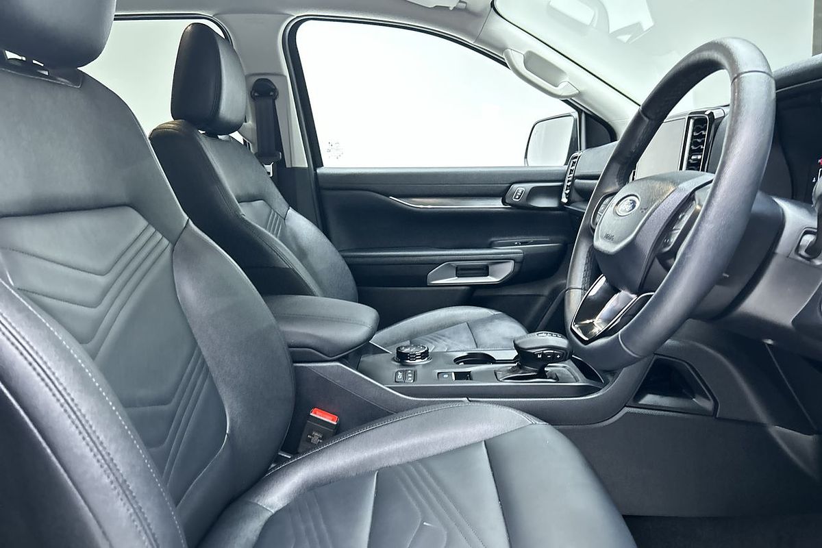 2024 Ford Everest Trend 2.0L