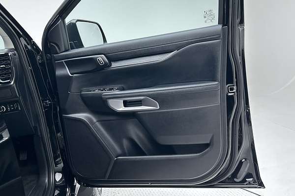 2024 Ford Everest Trend 2.0L